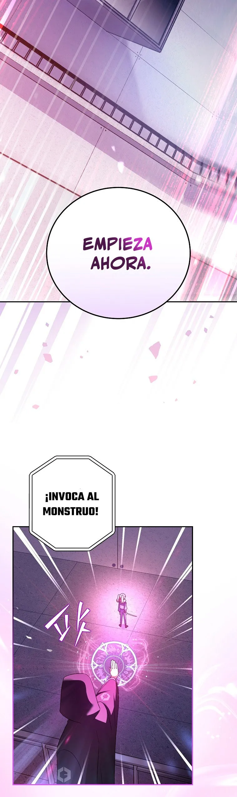 EL extra de la novela (remake) Capítulo 34 en Línea - página 22