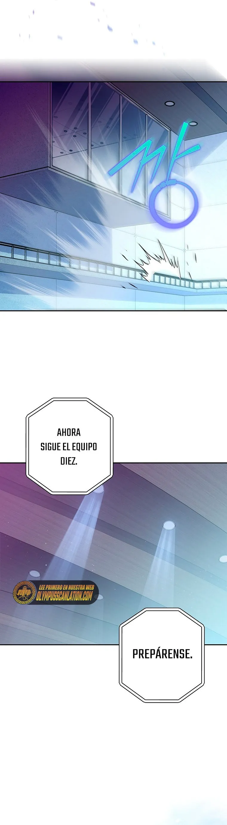 EL extra de la novela (remake) Capítulo 34 en Línea - página 33
