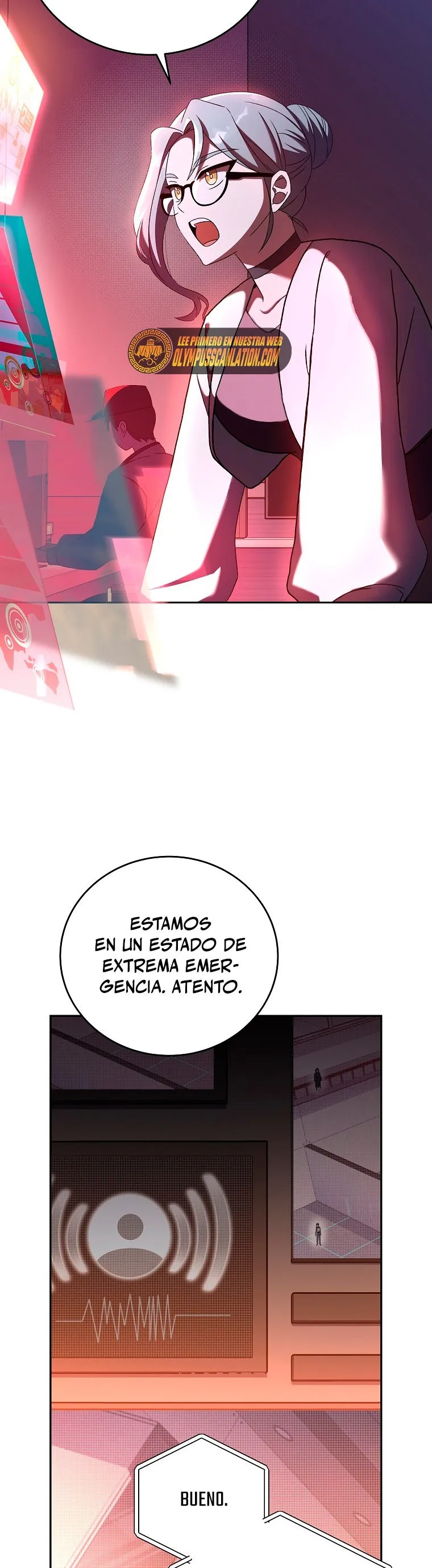 EL extra de la novela (remake) Capítulo 34 en Línea - página 40