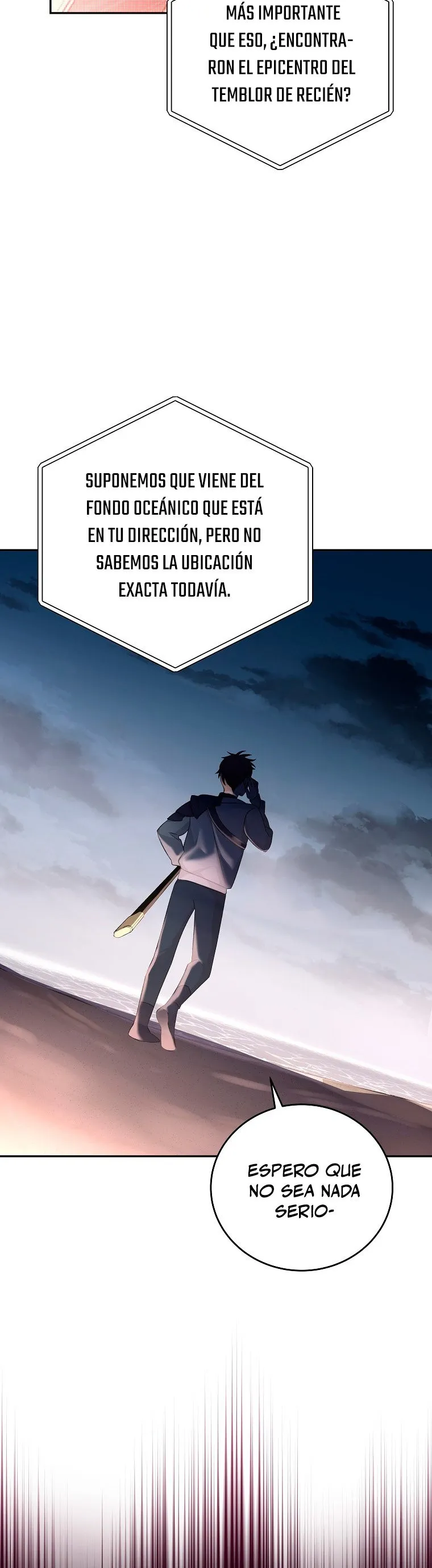 EL extra de la novela (remake) Capítulo 34 en Línea - página 41