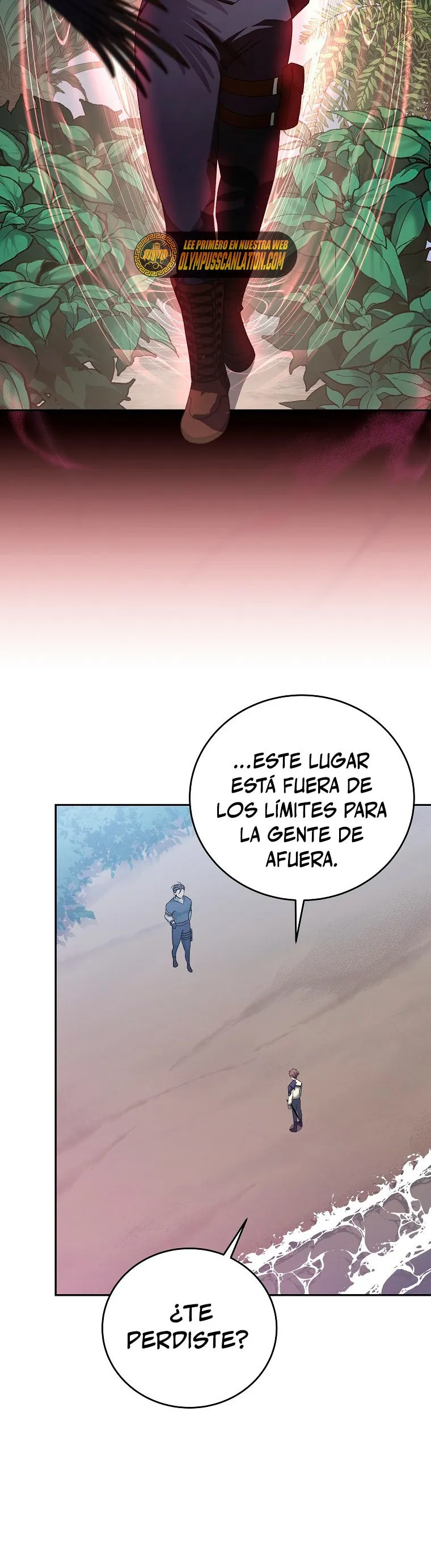 EL extra de la novela (remake) Capítulo 34 en Línea - página 44