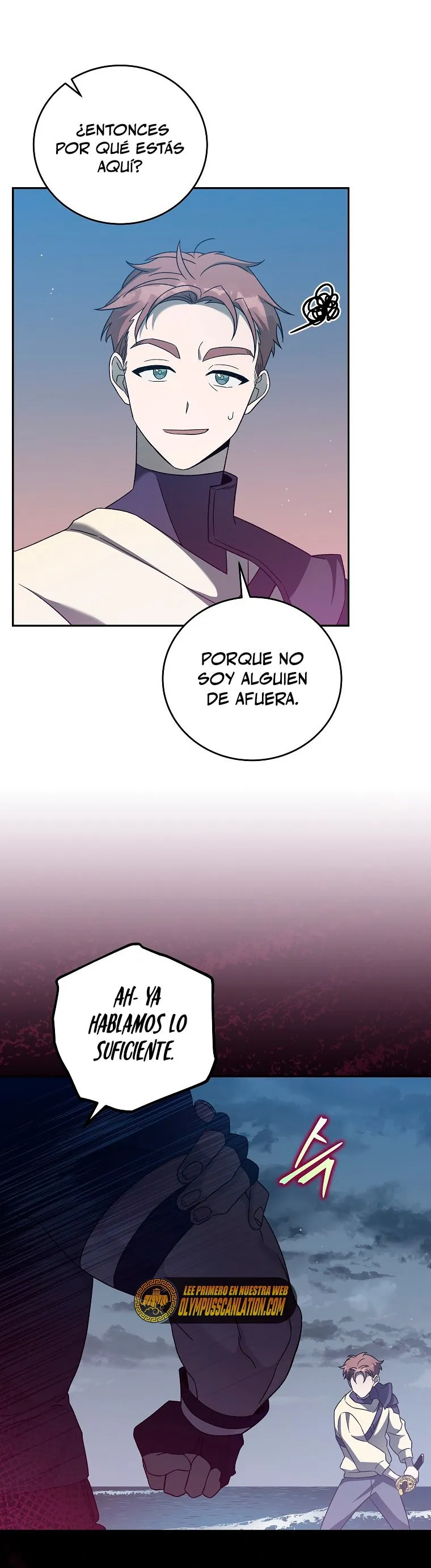 EL extra de la novela (remake) Capítulo 34 en Línea - página 45