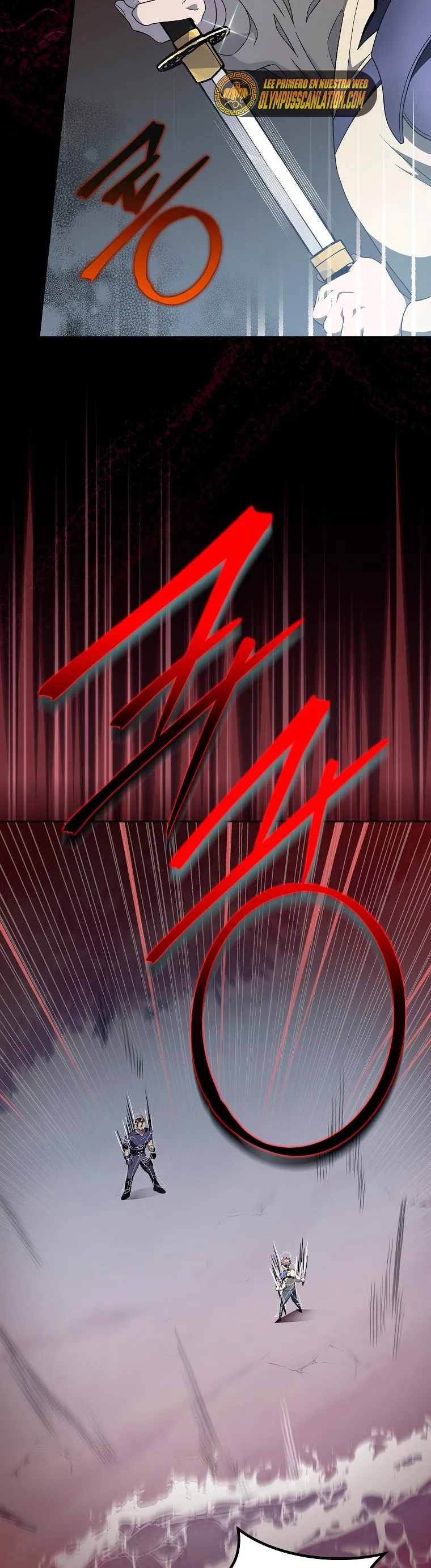 EL extra de la novela (remake) Capítulo 34 en Línea - página 47