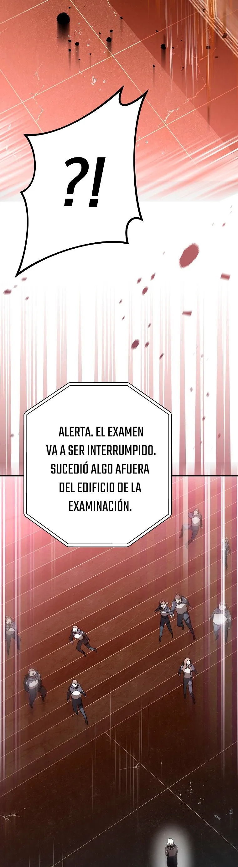 EL extra de la novela (remake) Capítulo 34 en Línea - página 51