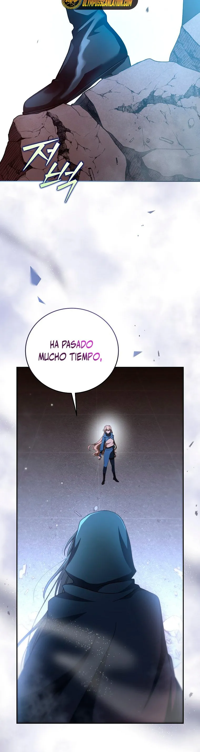 EL extra de la novela (remake) Capítulo 35 en Línea - página 7