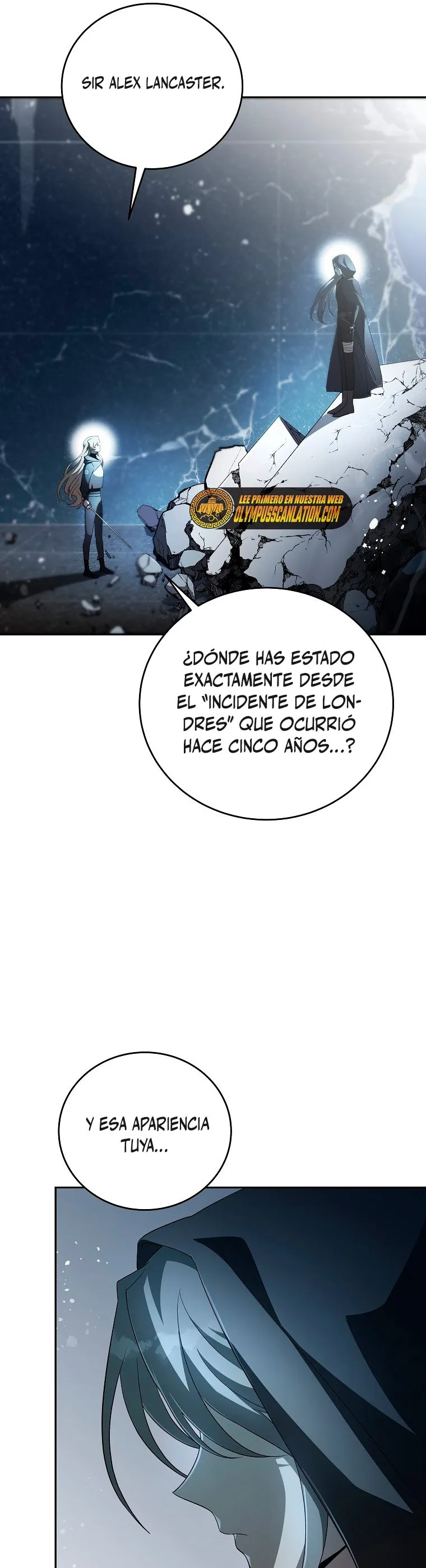 EL extra de la novela (remake) Capítulo 35 en Línea - página 12
