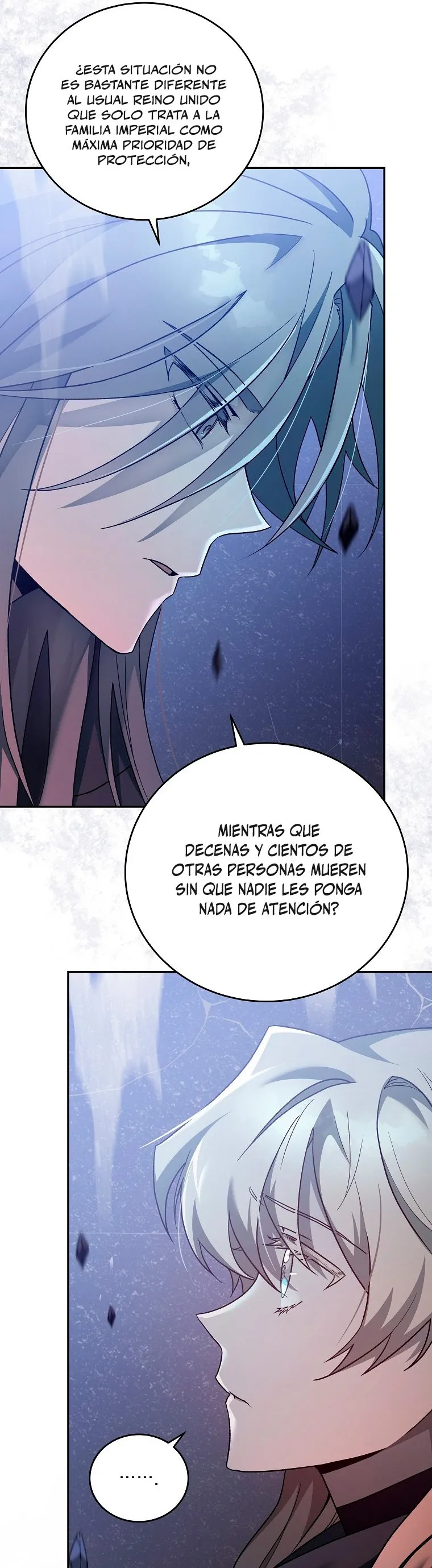 EL extra de la novela (remake) Capítulo 35 en Línea - página 22