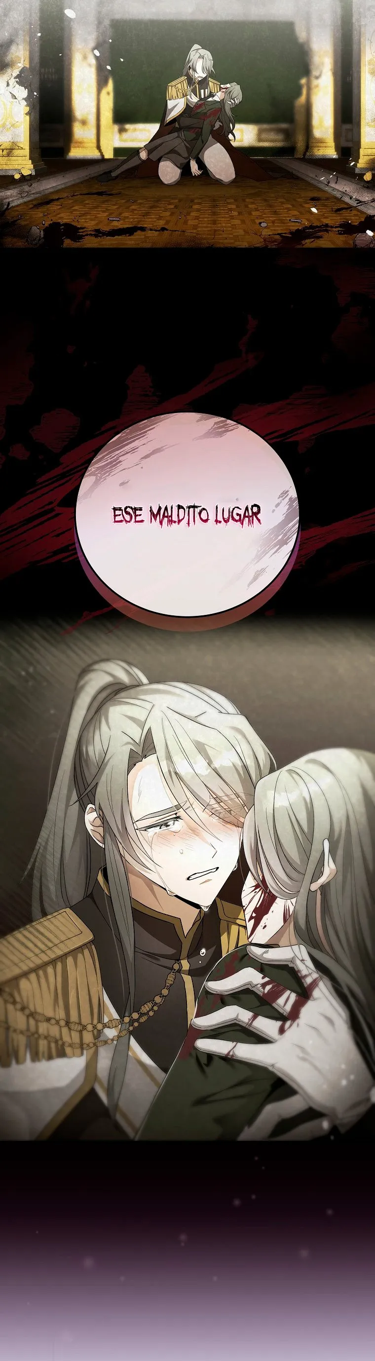 EL extra de la novela (remake) Capítulo 35 en Línea - página 24