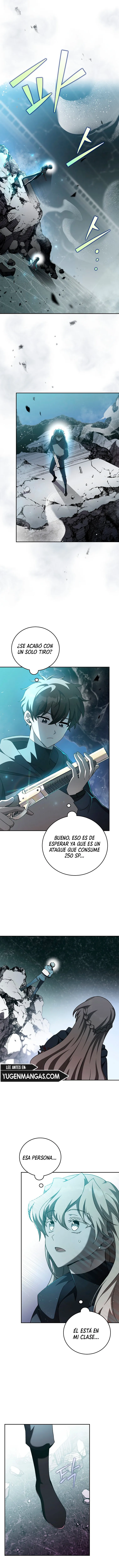 EL extra de la novela (remake) Capítulo 36 en Línea - página 3