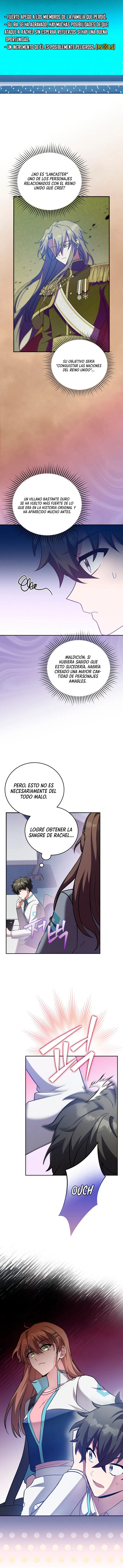 EL extra de la novela (remake) Capítulo 36 en Línea - página 10