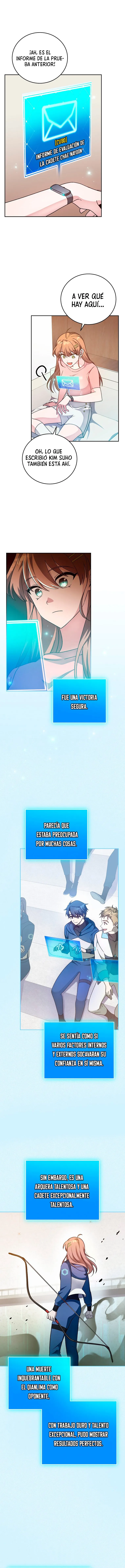 EL extra de la novela (remake) Capítulo 36 en Línea - página 12