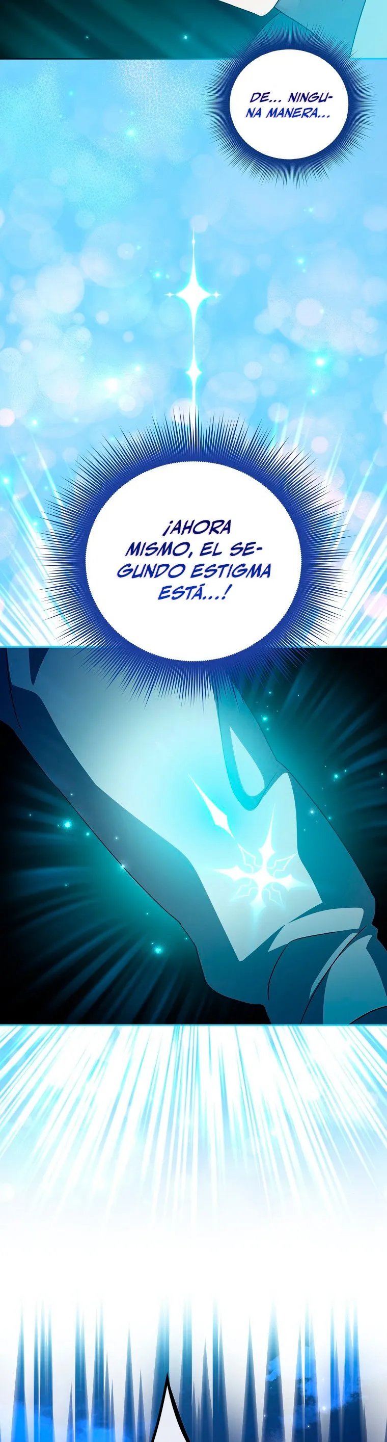 EL extra de la novela (remake) Capítulo 37 en Línea - página 6