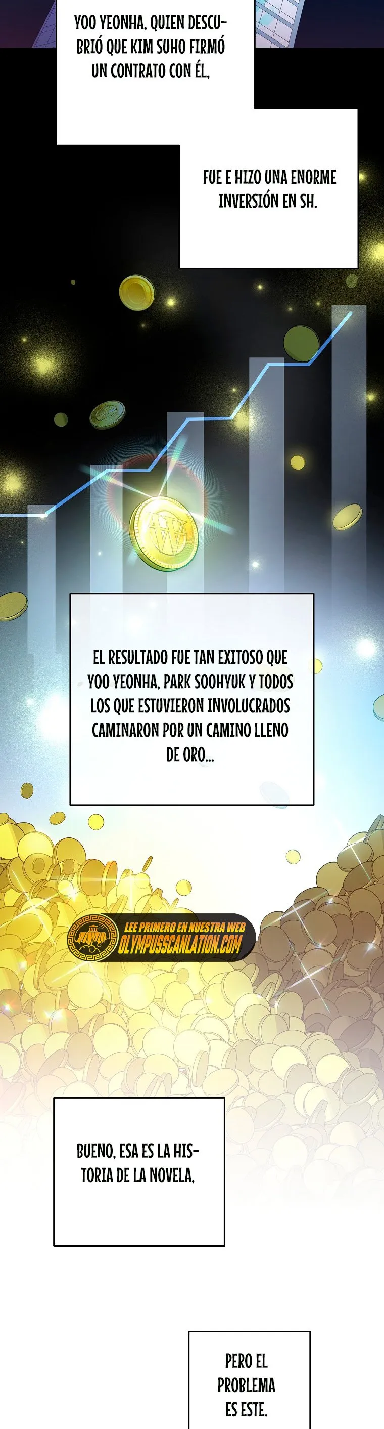 EL extra de la novela (remake) Capítulo 37 en Línea - página 19