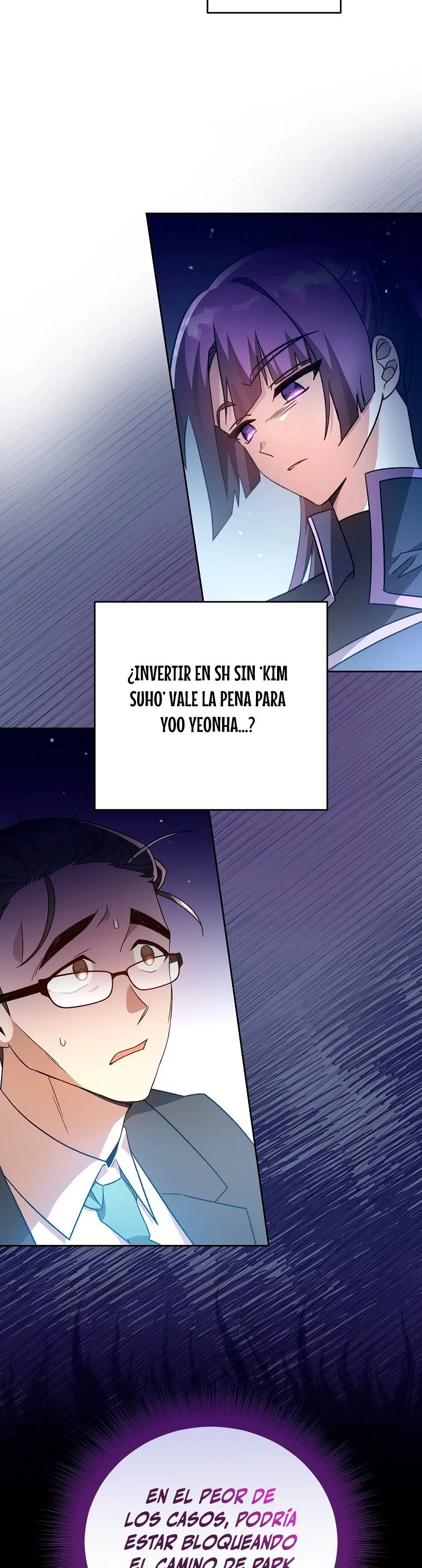 EL extra de la novela (remake) Capítulo 37 en Línea - página 20