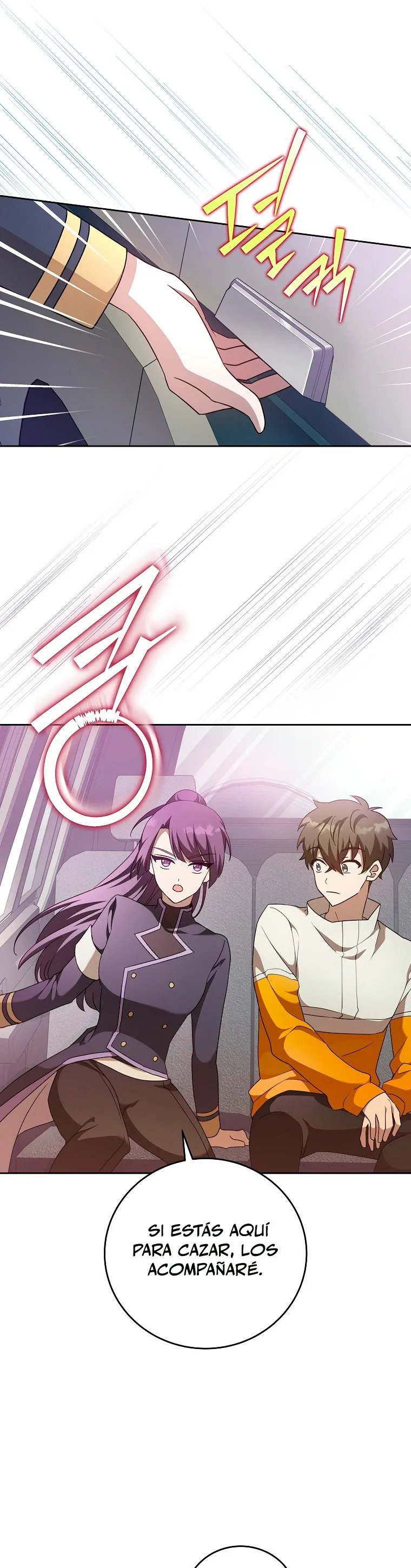 EL extra de la novela (remake) Capítulo 37 en Línea - página 22