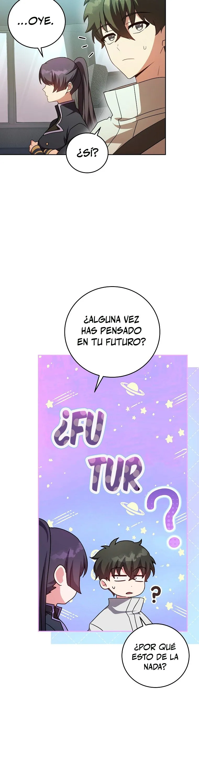 EL extra de la novela (remake) Capítulo 37 en Línea - página 25