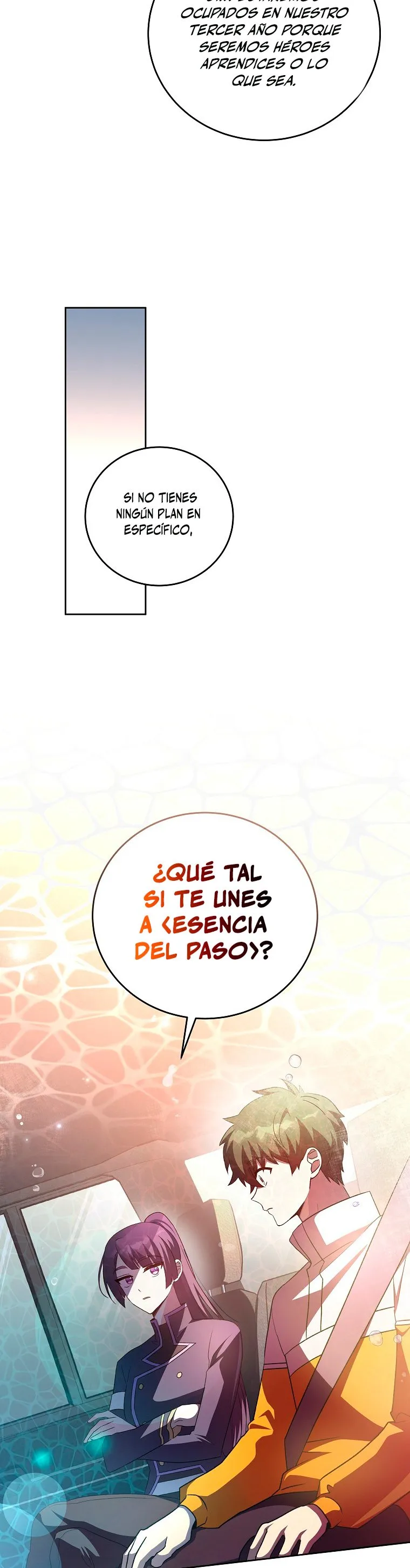 EL extra de la novela (remake) Capítulo 37 en Línea - página 27