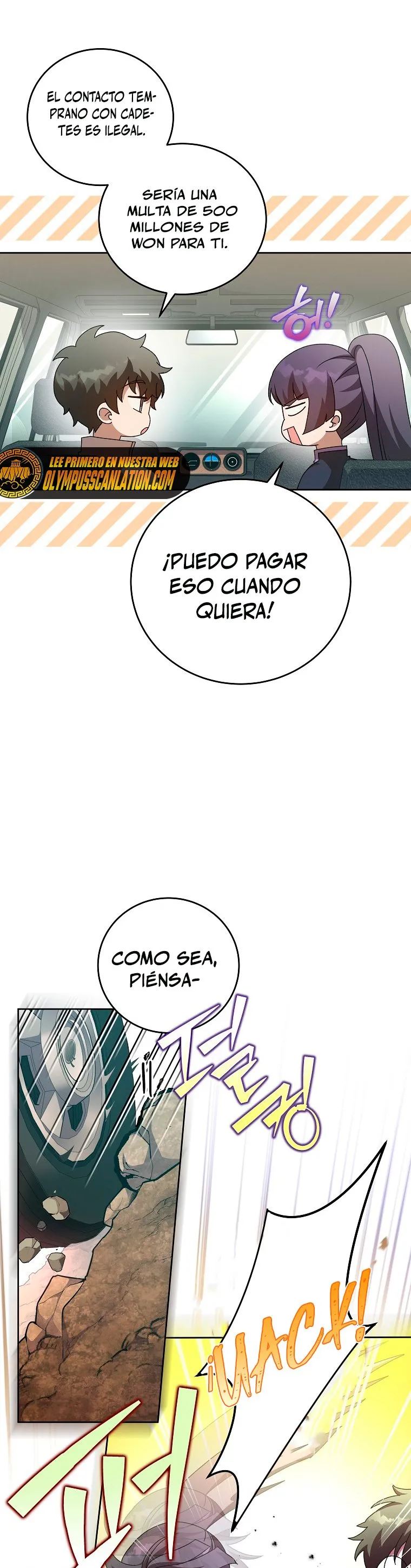 EL extra de la novela (remake) Capítulo 37 en Línea - página 30