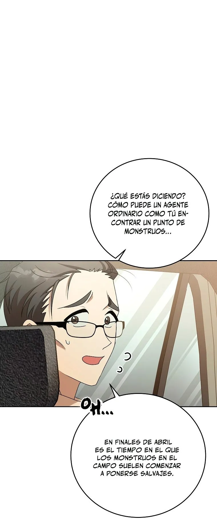 EL extra de la novela (remake) Capítulo 37 en Línea - página 33