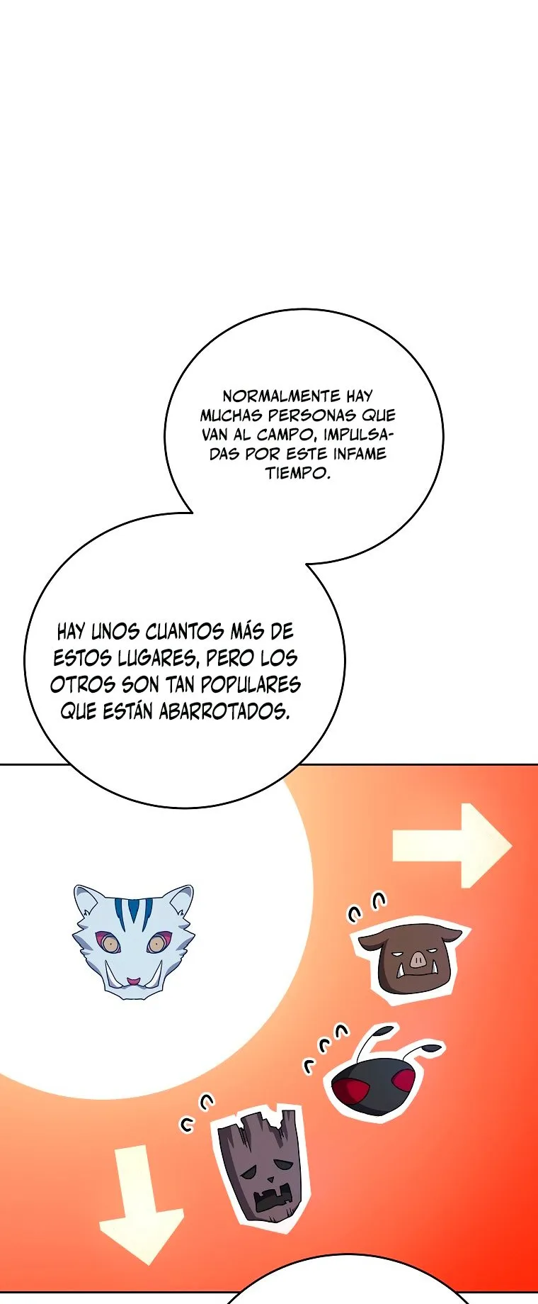 EL extra de la novela (remake) Capítulo 37 en Línea - página 34