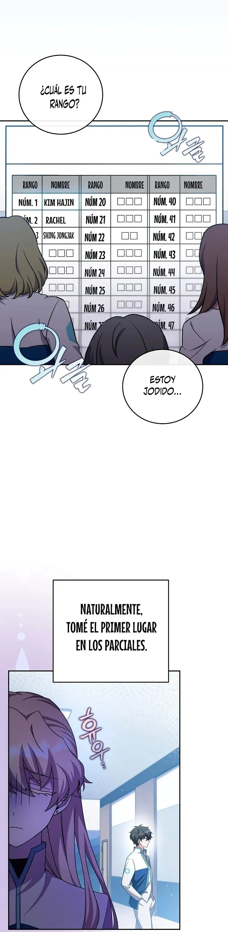 EL extra de la novela (remake) Capítulo 38 en Línea - página 2