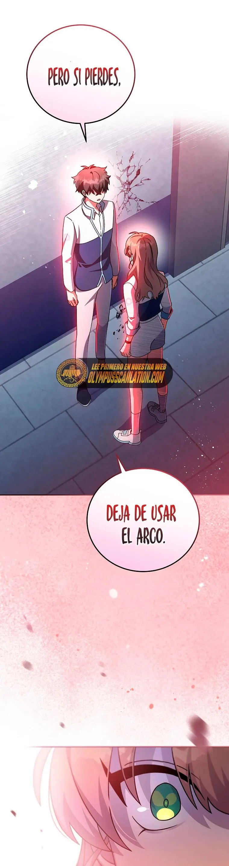 EL extra de la novela (remake) Capítulo 38 en Línea - página 9