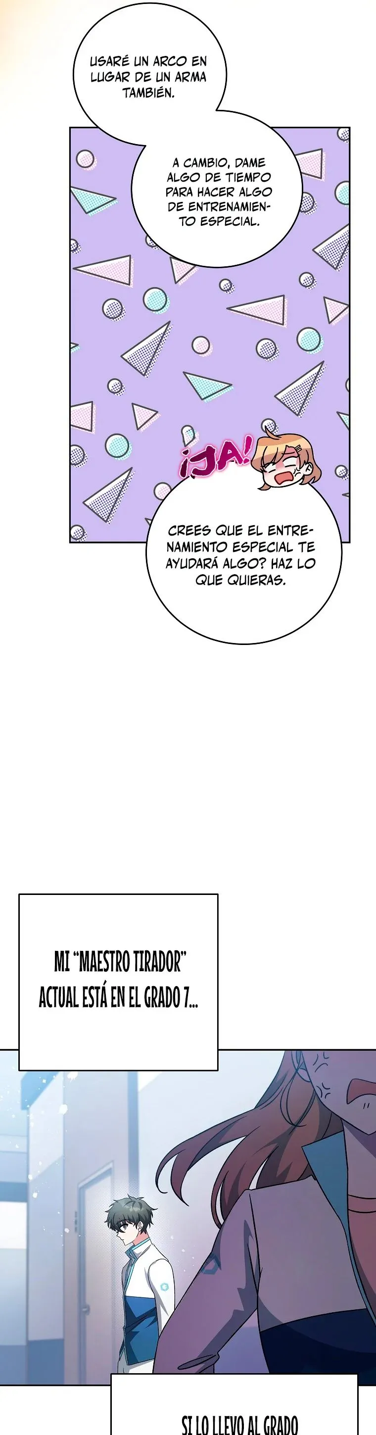 EL extra de la novela (remake) Capítulo 38 en Línea - página 11