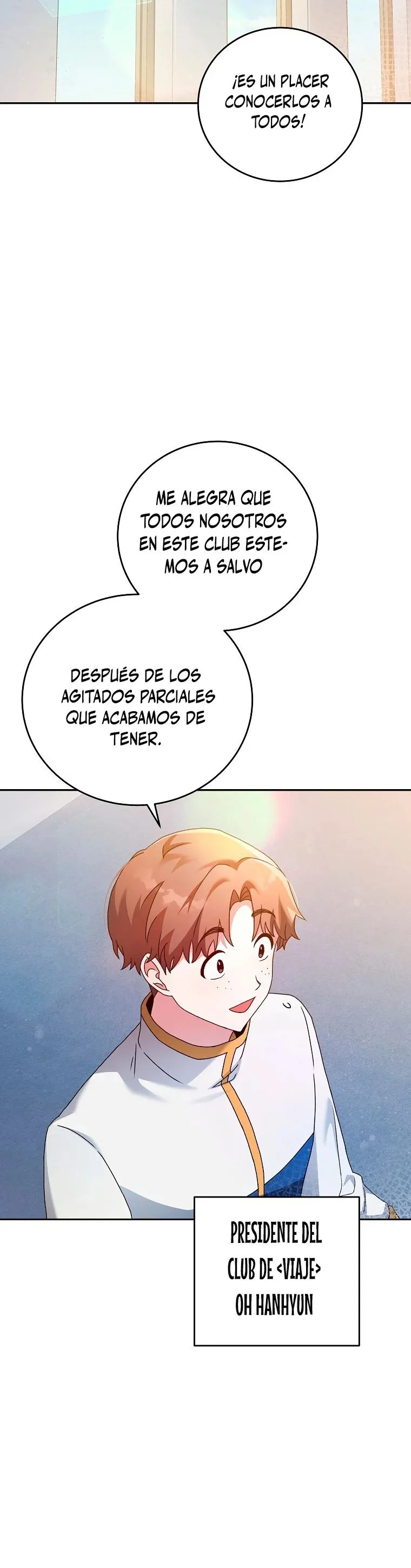 EL extra de la novela (remake) Capítulo 38 en Línea - página 15