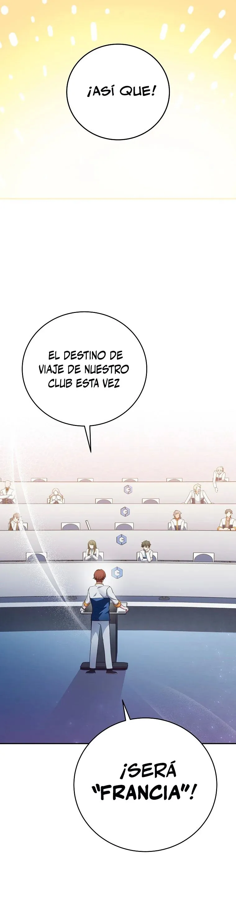 EL extra de la novela (remake) Capítulo 38 en Línea - página 17