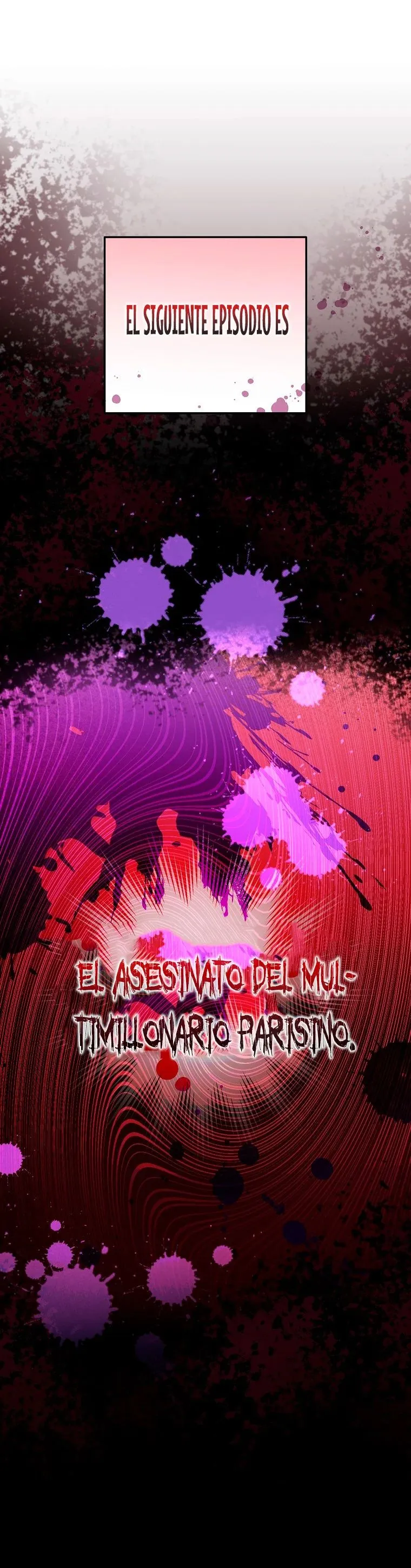 EL extra de la novela (remake) Capítulo 38 en Línea - página 18