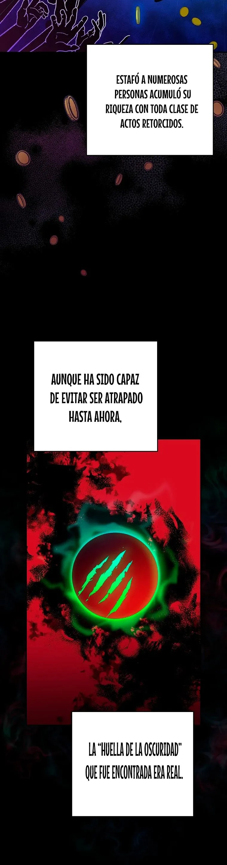 EL extra de la novela (remake) Capítulo 38 en Línea - página 22