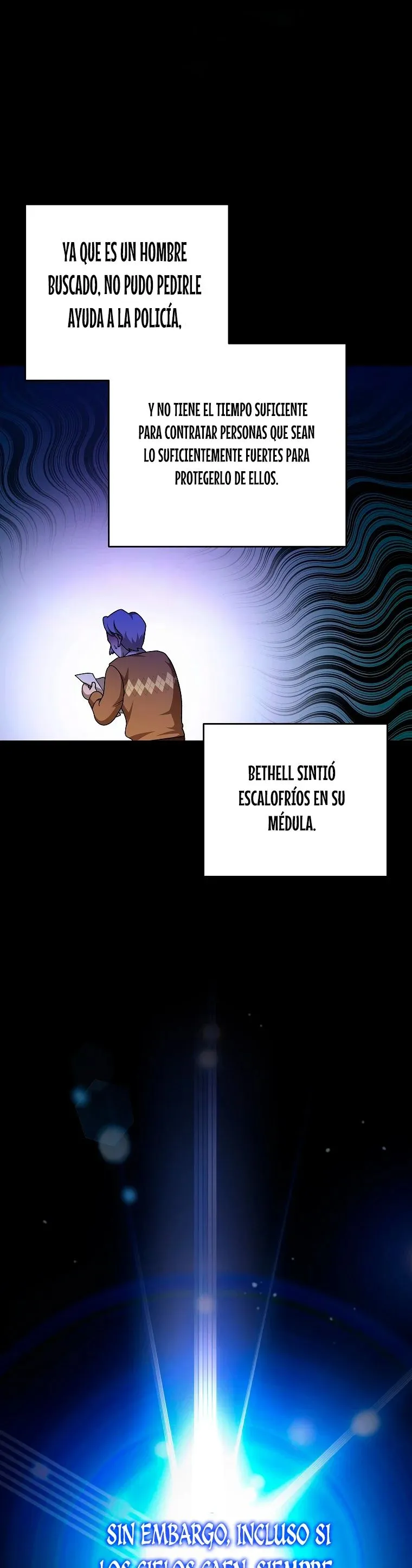 EL extra de la novela (remake) Capítulo 38 en Línea - página 23