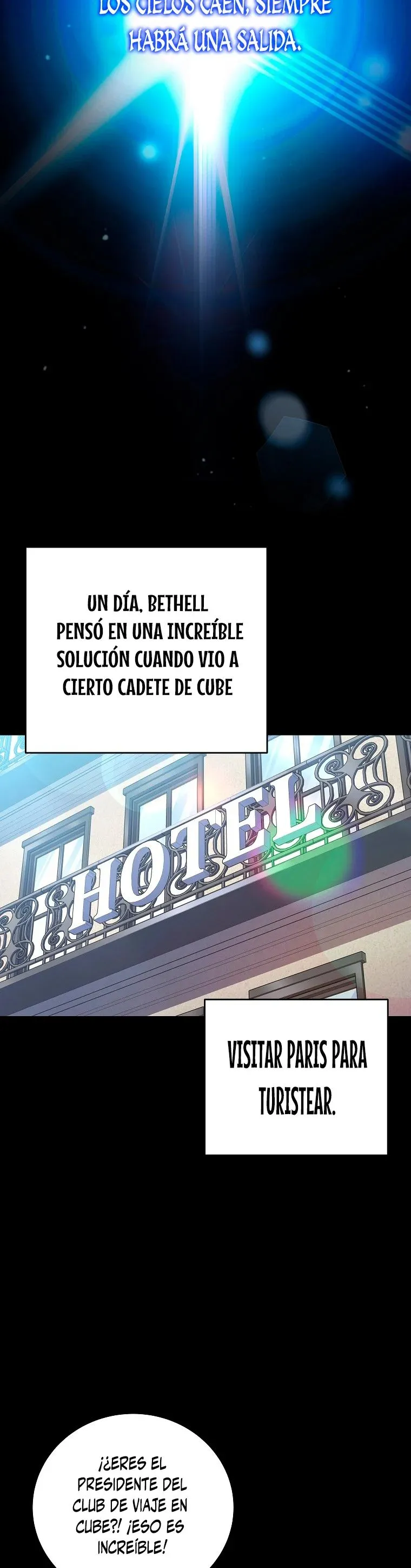 EL extra de la novela (remake) Capítulo 38 en Línea - página 24