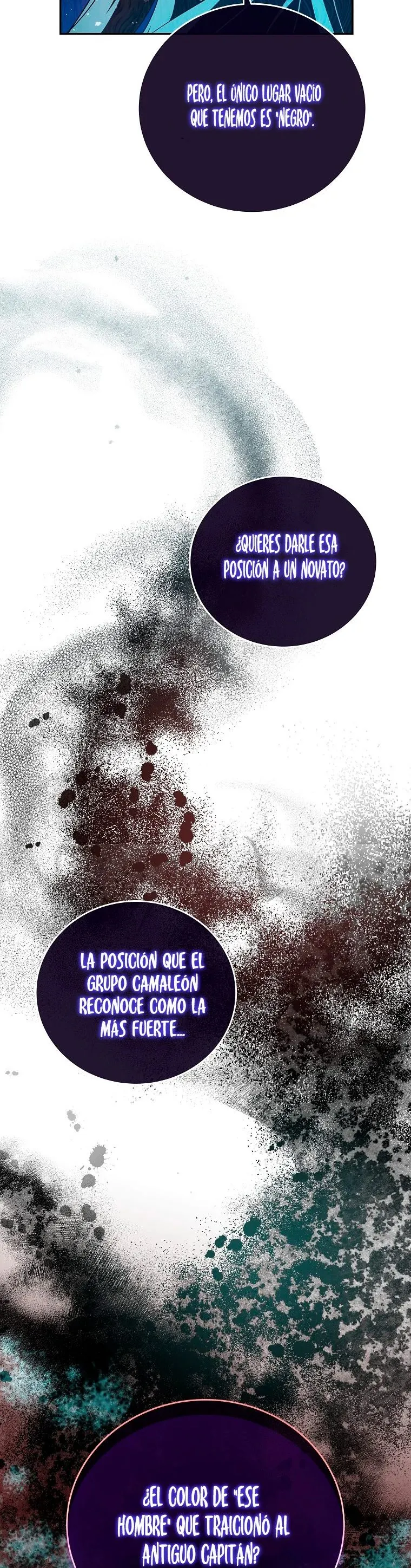 EL extra de la novela (remake) Capítulo 38 en Línea - página 38