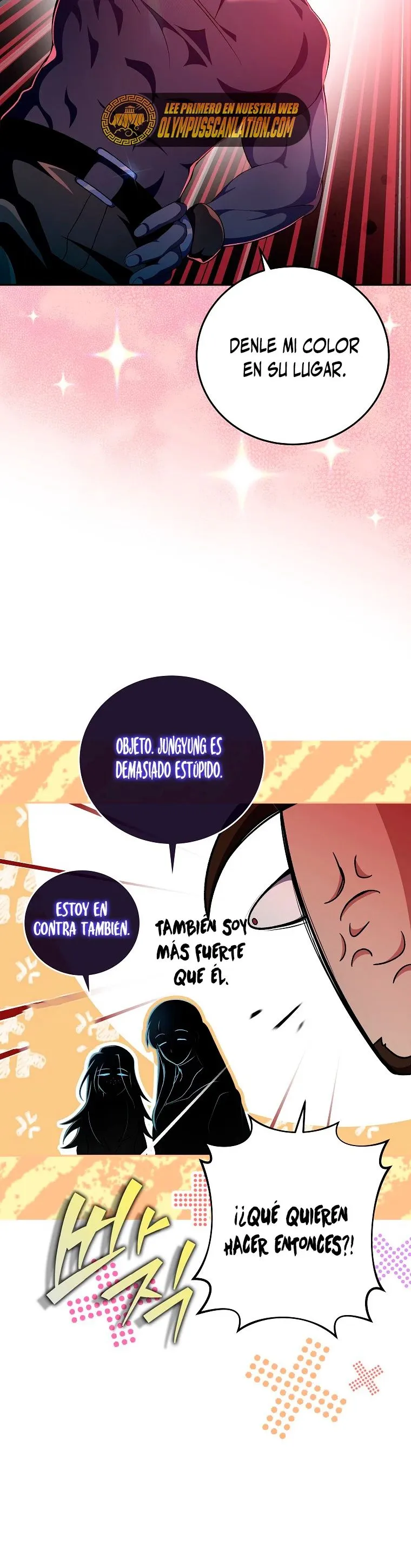 EL extra de la novela (remake) Capítulo 38 en Línea - página 40