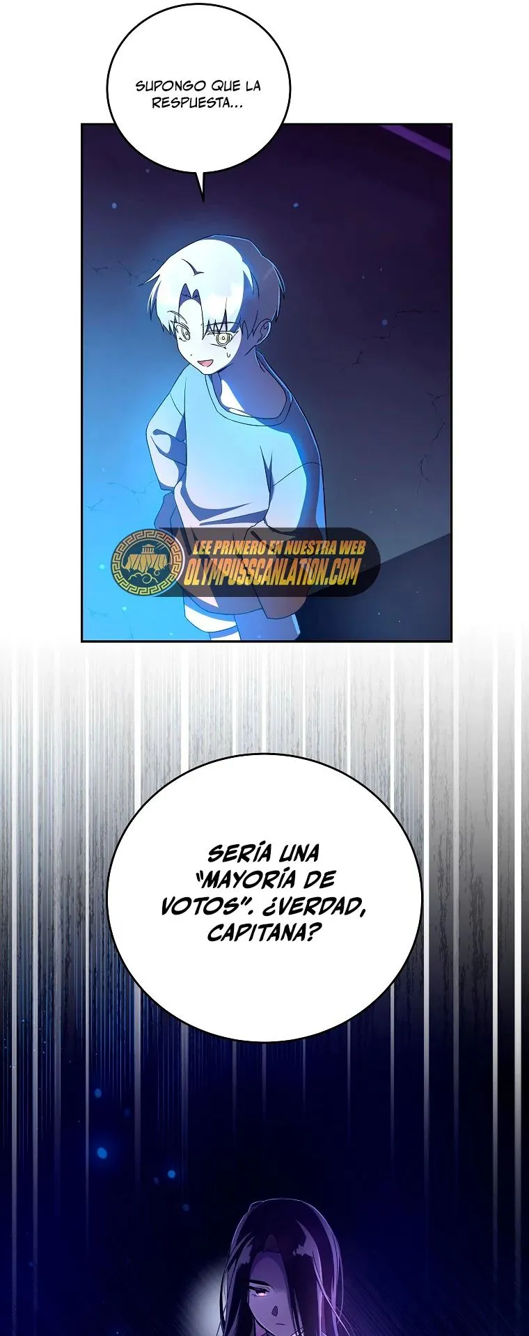 EL extra de la novela (remake) Capítulo 38 en Línea - página 41