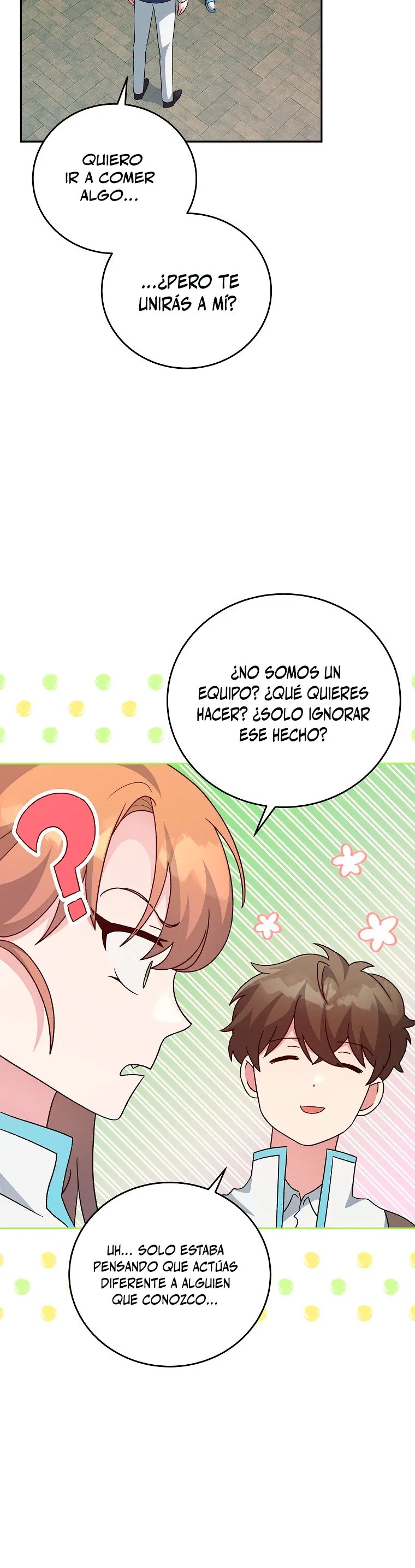 EL extra de la novela (remake) Capítulo 39 en Línea - página 13
