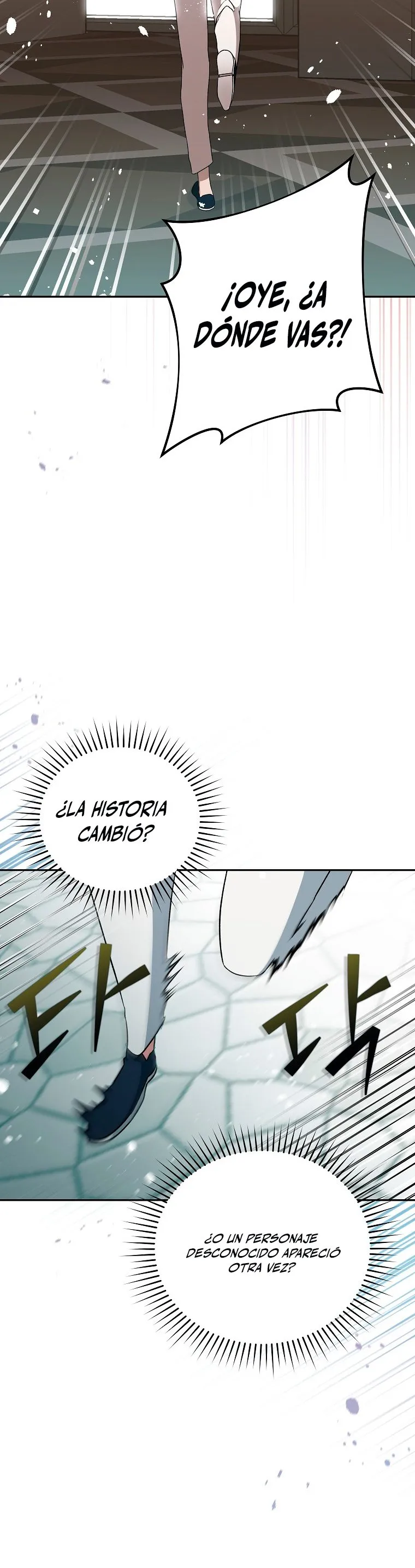 EL extra de la novela (remake) Capítulo 39 en Línea - página 21