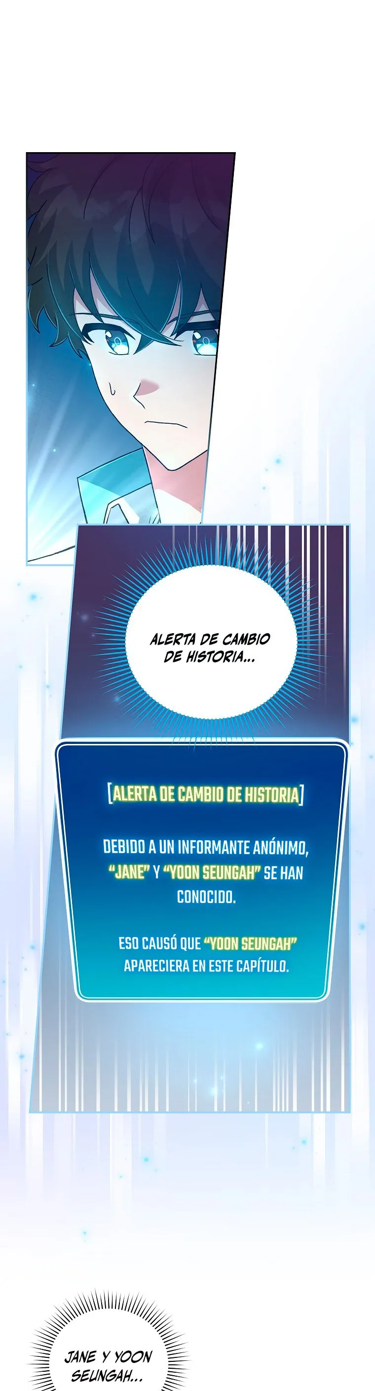 EL extra de la novela (remake) Capítulo 39 en Línea - página 29