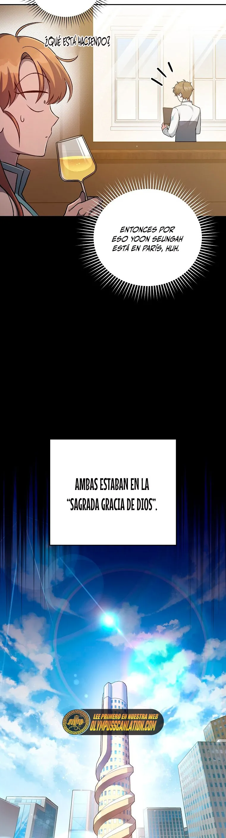 EL extra de la novela (remake) Capítulo 39 en Línea - página 30
