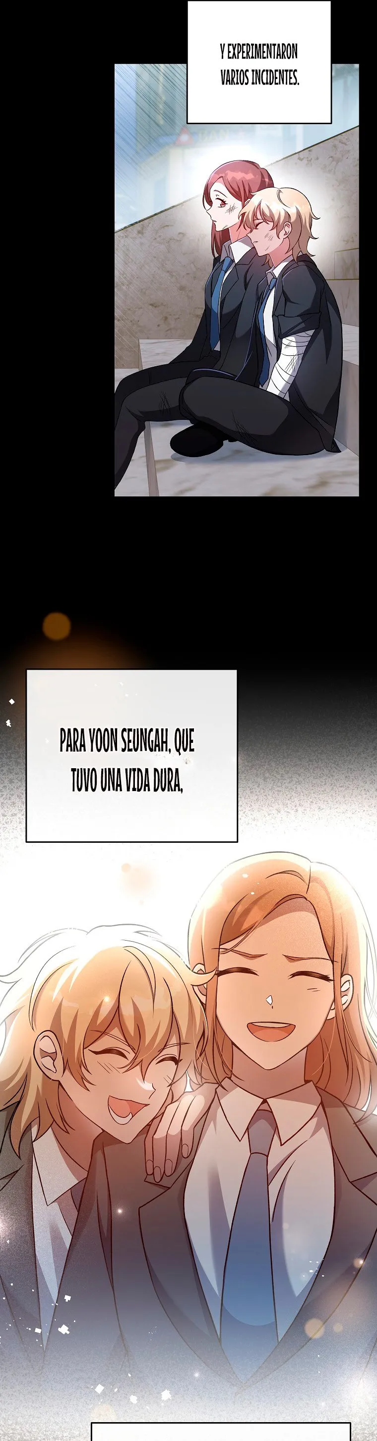 EL extra de la novela (remake) Capítulo 39 en Línea - página 32