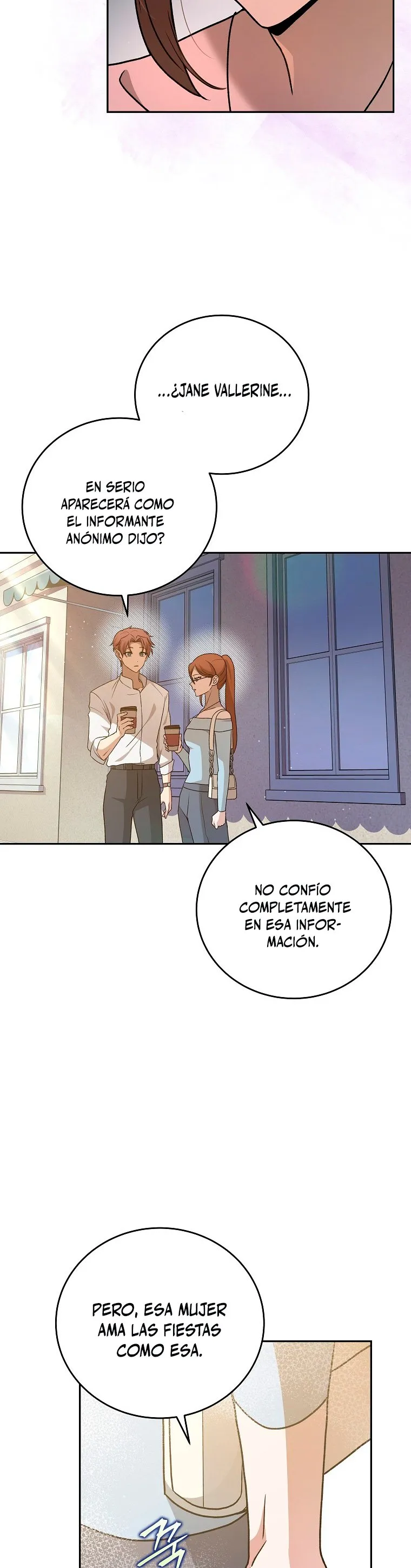 EL extra de la novela (remake) Capítulo 39 en Línea - página 39