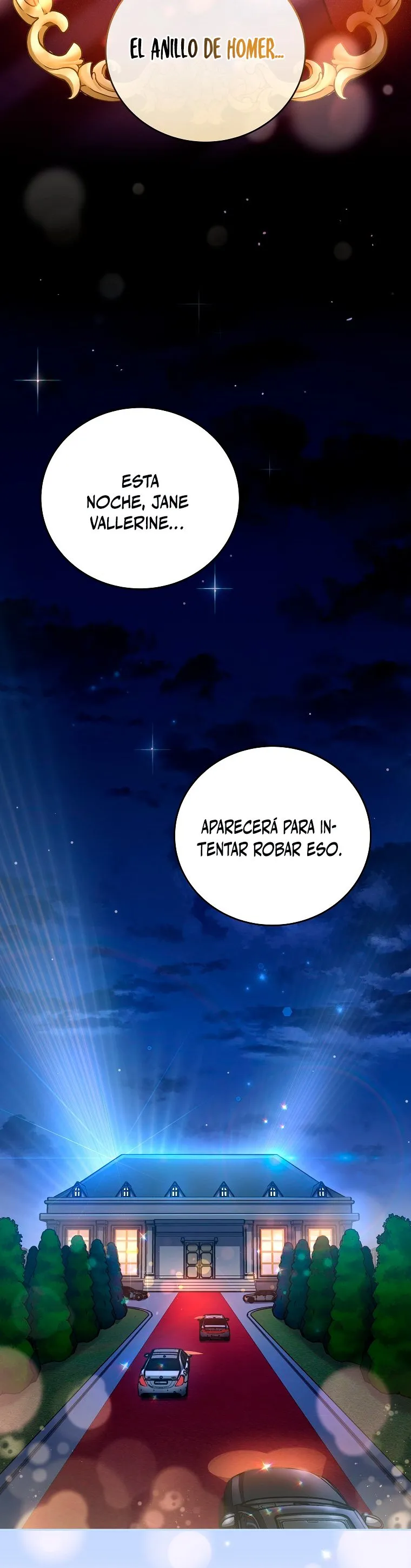 EL extra de la novela (remake) Capítulo 39 en Línea - página 41