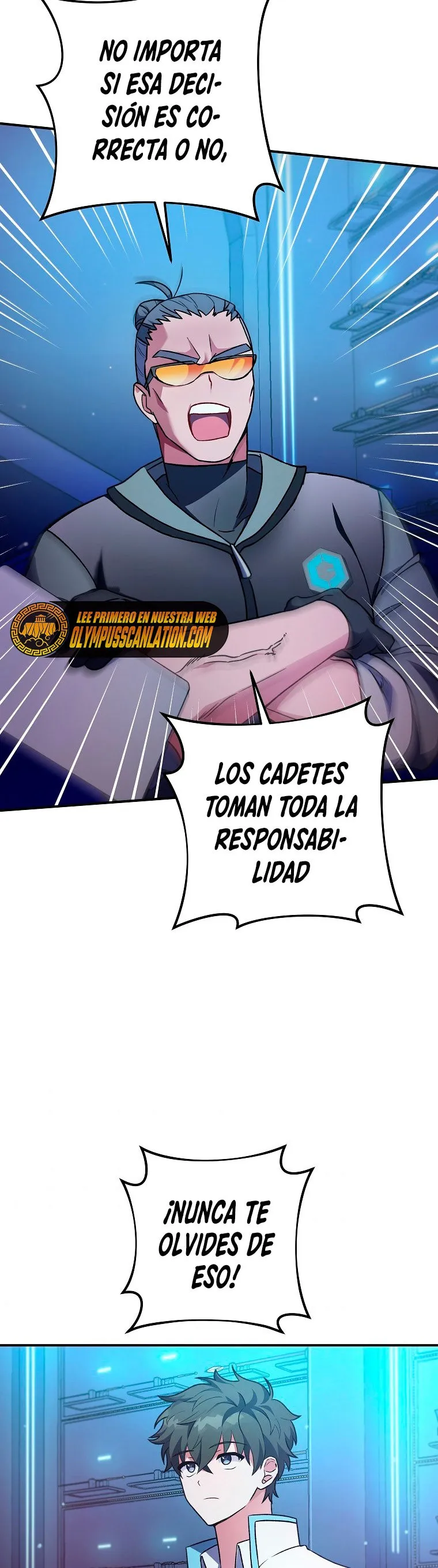 EL extra de la novela (remake) Capítulo 4 en Línea - página 6