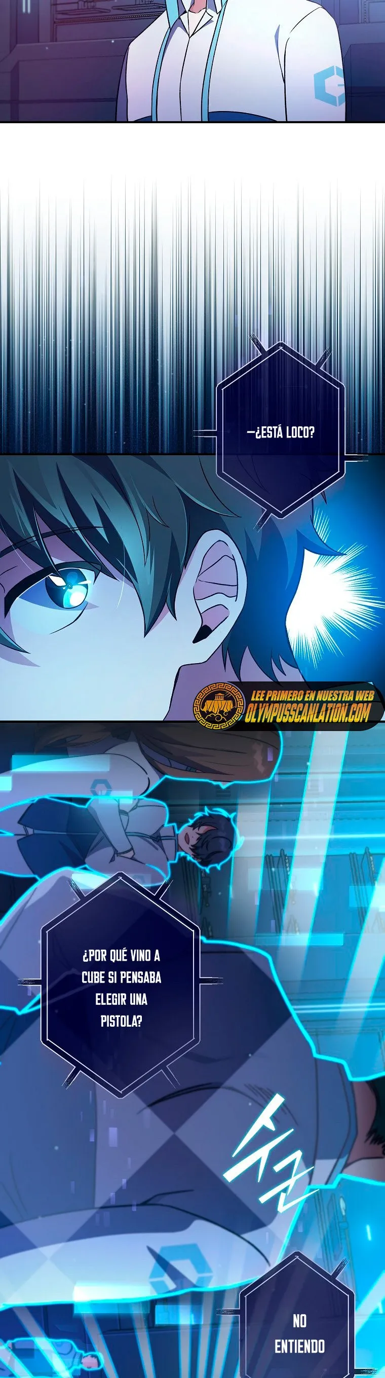 EL extra de la novela (remake) Capítulo 4 en Línea - página 7