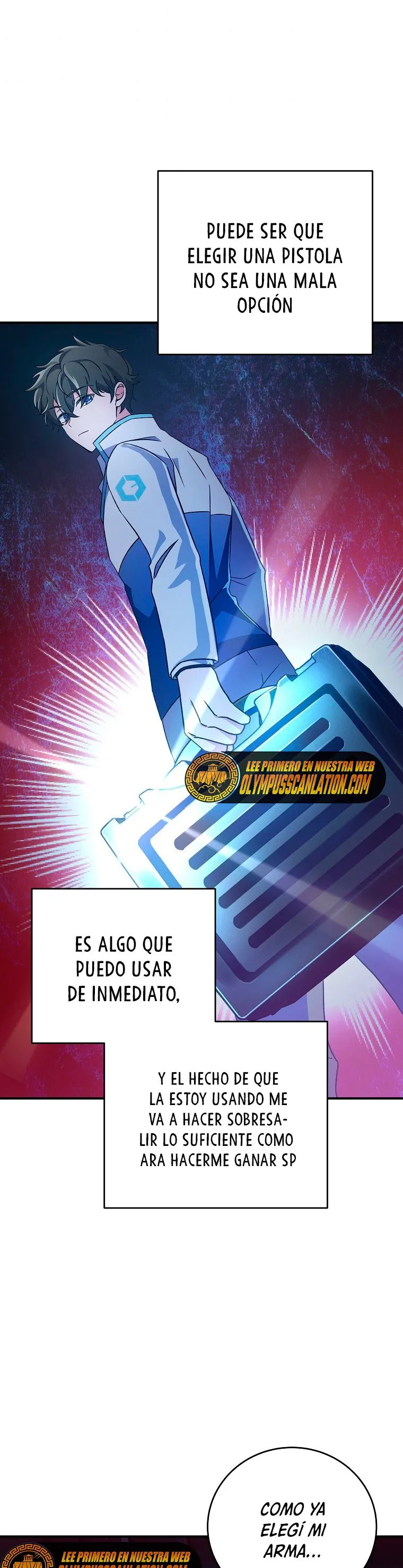 EL extra de la novela (remake) Capítulo 4 en Línea - página 18