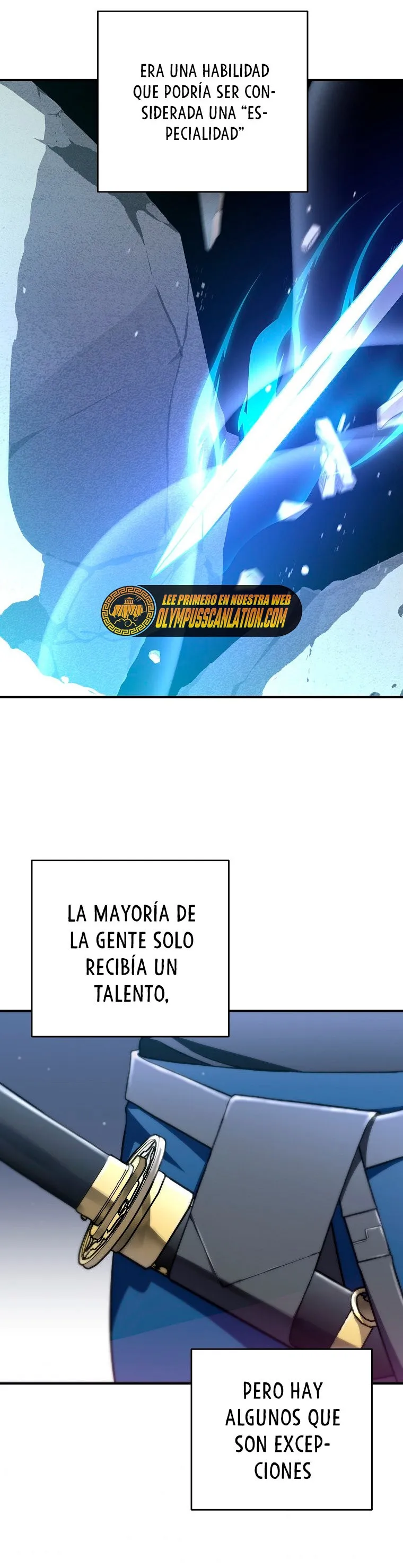 EL extra de la novela (remake) Capítulo 4 en Línea - página 20