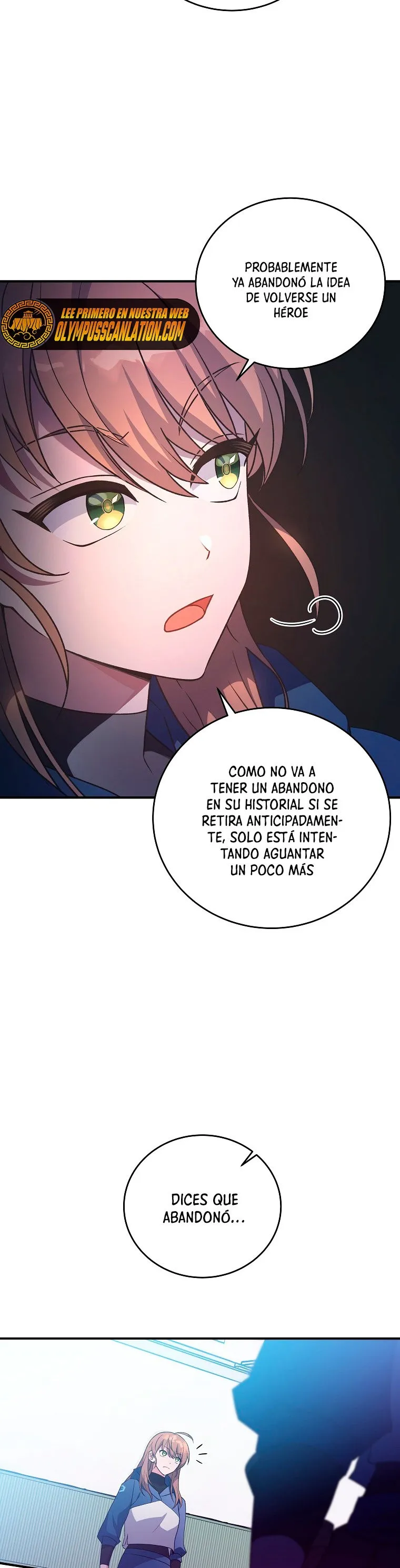 EL extra de la novela (remake) Capítulo 4 en Línea - página 25
