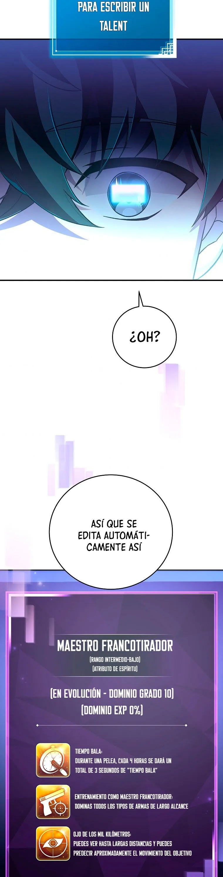 EL extra de la novela (remake) Capítulo 4 en Línea - página 31