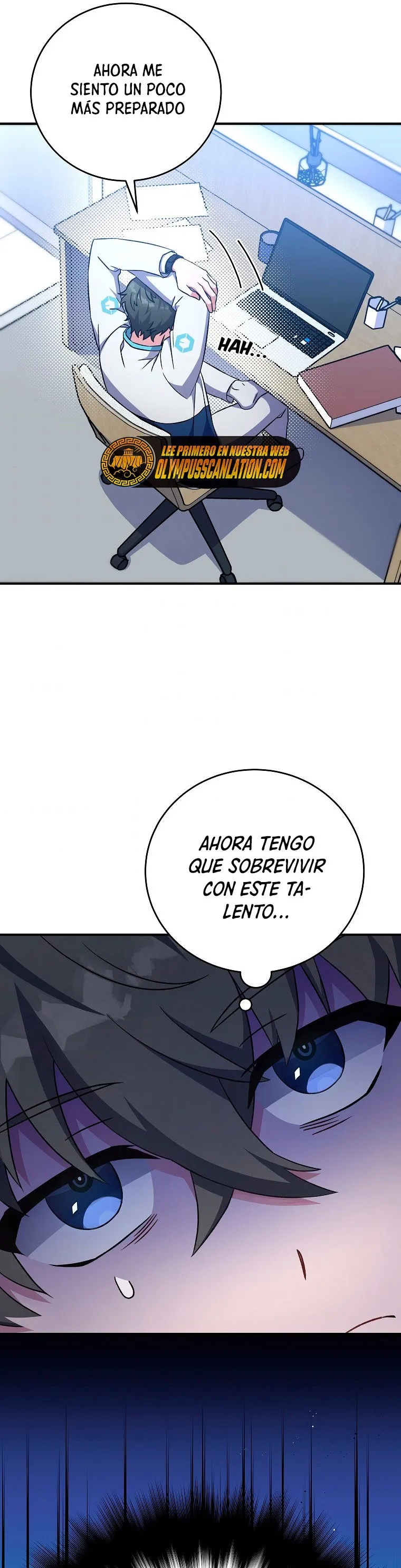 EL extra de la novela (remake) Capítulo 4 en Línea - página 34